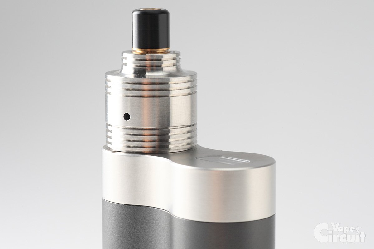 新作多数 チャドワークス vape ドリップチップ blog2.hix05.com