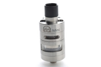 INNOKIN iSub APEX mini アトマイザーレビュー】イノキン アイ
