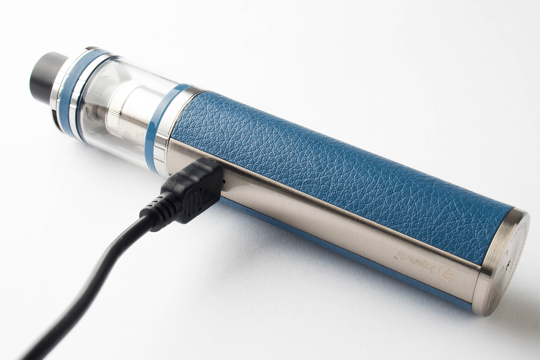 【スターターキット】UNIMAX 22 (Joyetech ジョイテック)　レビュー