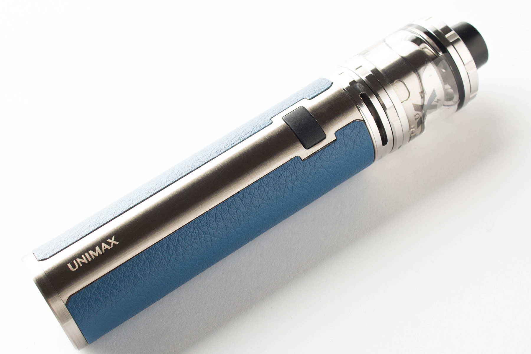 【スターターキット】UNIMAX 22 (Joyetech ジョイテック)　レビュー