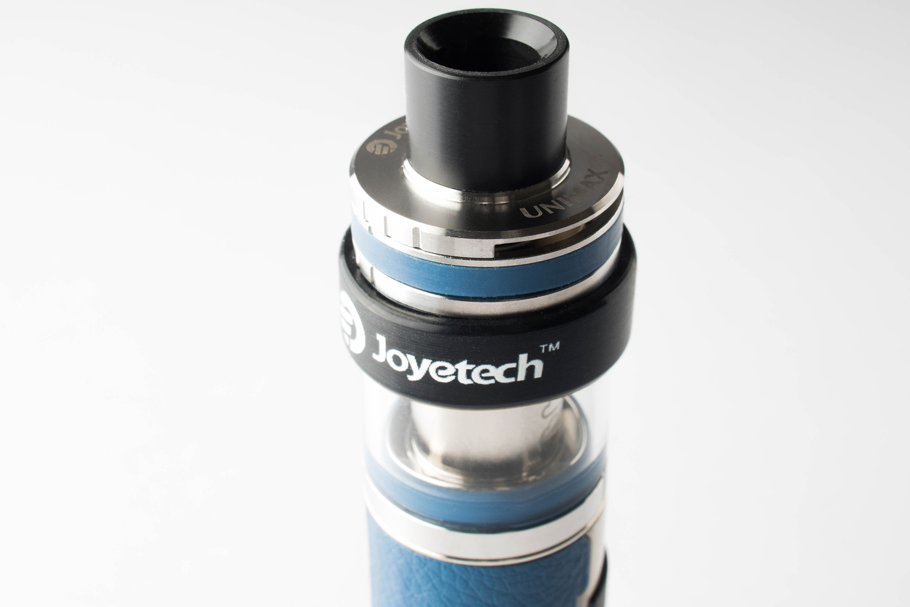 【スターターキット】UNIMAX 22 (Joyetech ジョイテック)　レビュー