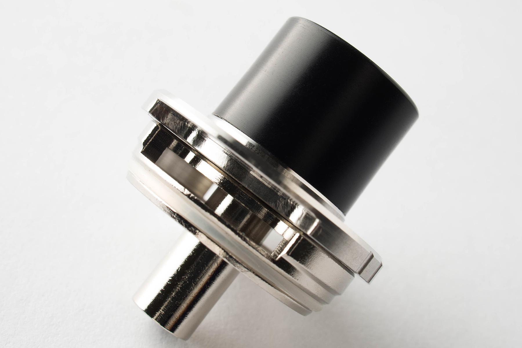 【スターターキット】UNIMAX 22 (Joyetech ジョイテック)　レビュー