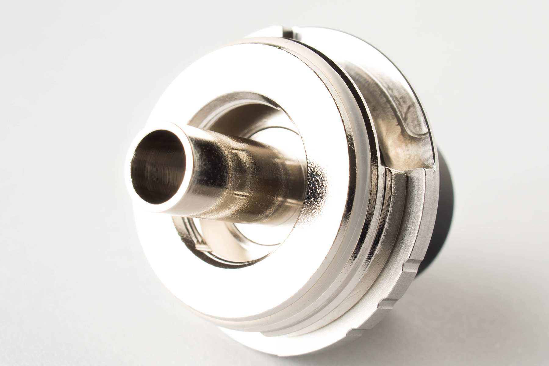 【スターターキット】UNIMAX 22 (Joyetech ジョイテック)　レビュー