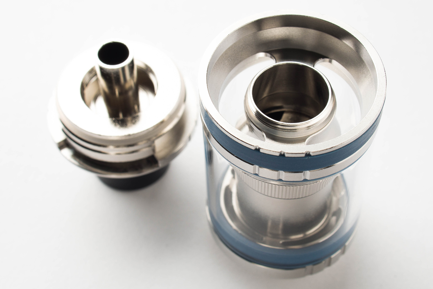 【スターターキット】UNIMAX 22 (Joyetech ジョイテック)　レビュー