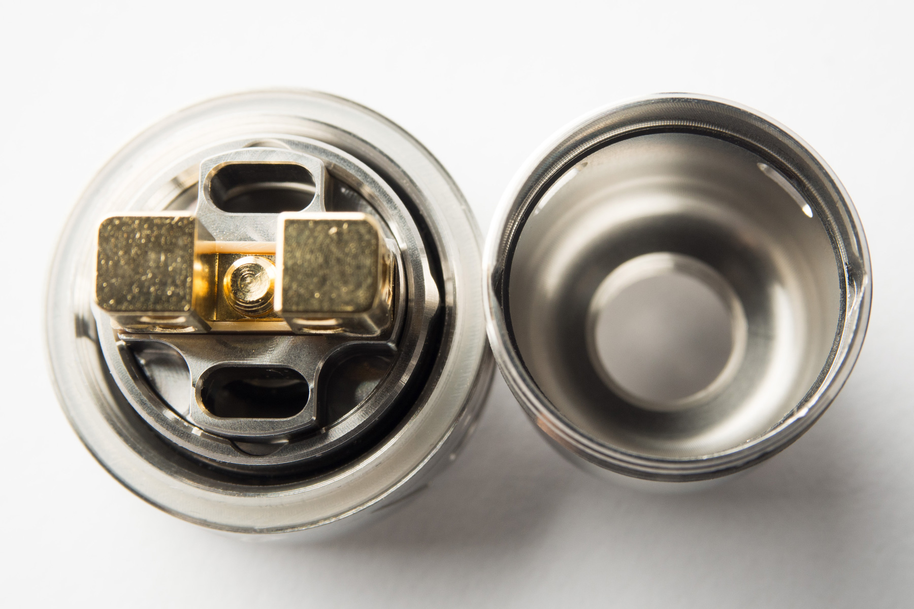 【アトマイザー】LAVA 510 RTA(CoolVapor/クールベイパー)