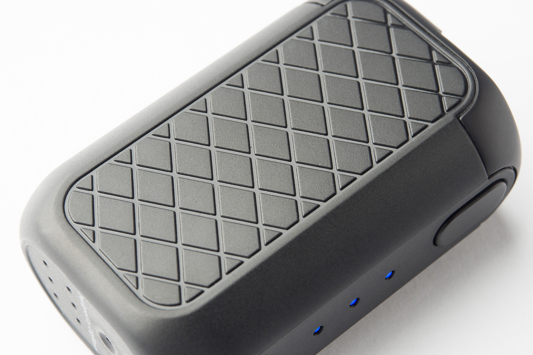 【スターターキット】UBOX Sterter Kit「ユーボックス」(DIGIFLAVOR/デジフレーバー) レビュー