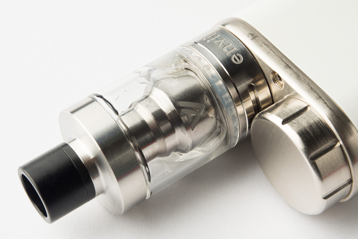 【アトマイザー】Artisan RTA「アルチザンRTA」 (Envii/エンヴィ) レビュー