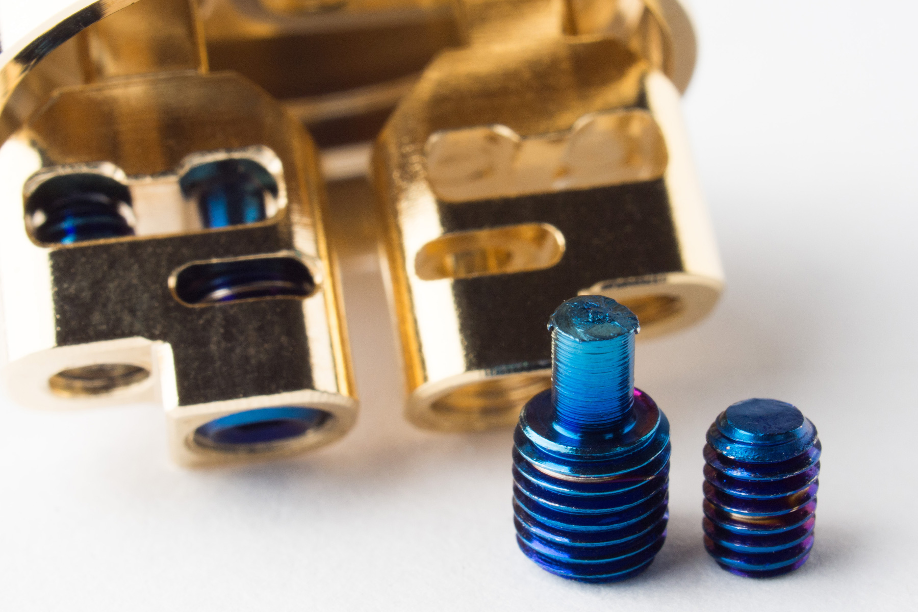 【アトマイザー】Peerless RDA「ペアレス」 (GeekVape/ギークベイプ) レビュー