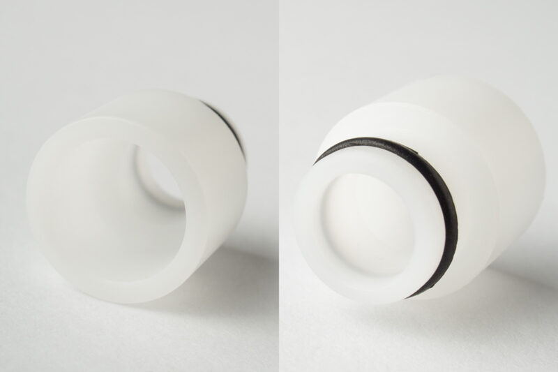 【Van & Del Design Soul S RDA アトマイザーレビュー】ソウル エス | VAPE Circuit