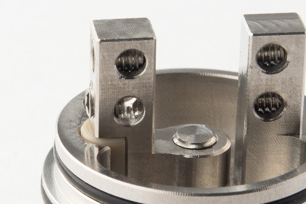 【アトマイザー】Hastur RDA v2s「ハスター」 (Cthulhu/クトゥルフ) レビュー