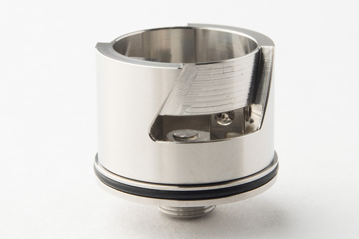 【アトマイザー】Hastur RDA v2s「ハスター」 (Cthulhu/クトゥルフ) レビュー