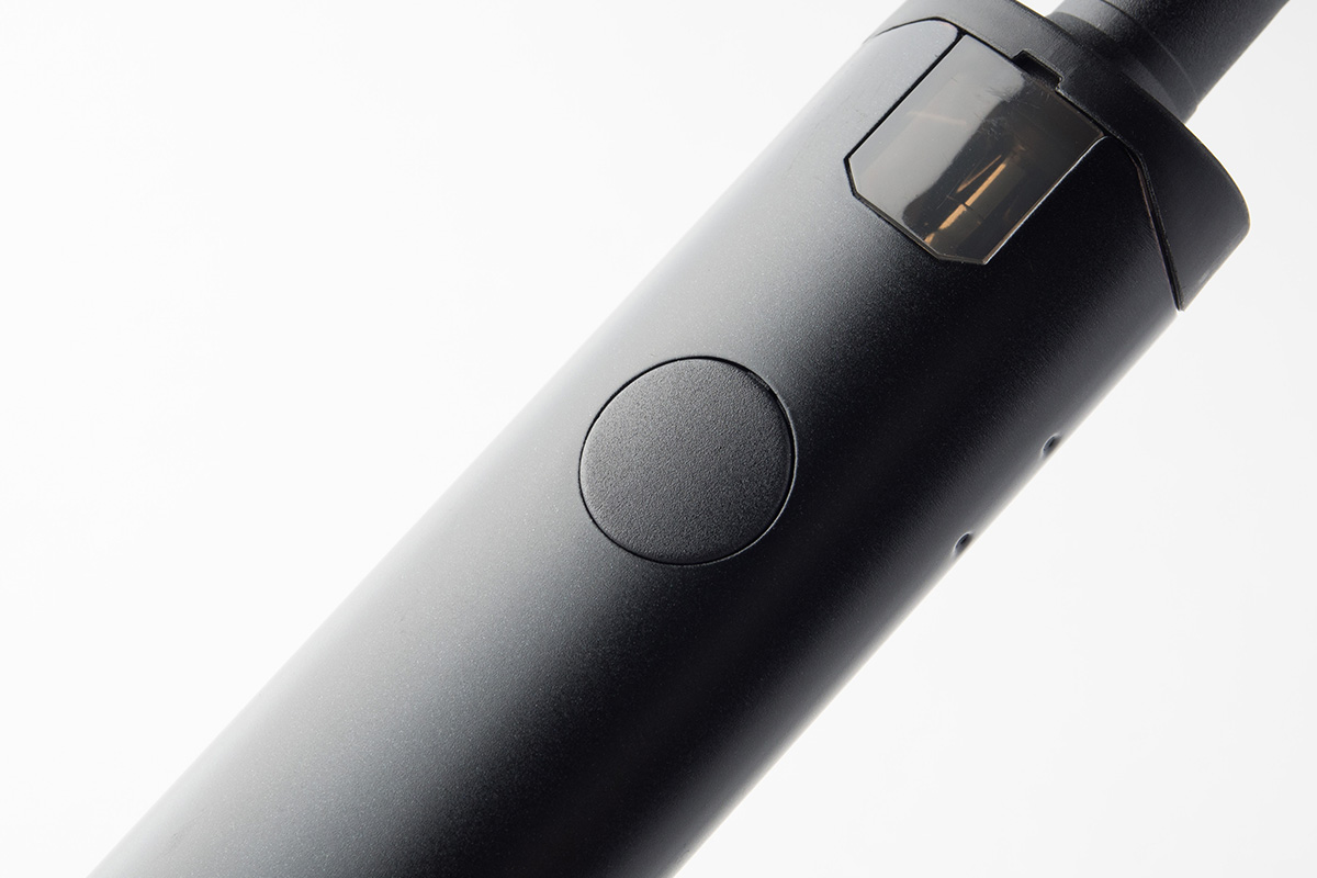【スターターキット】Motiv Pod「モチーブポッド」 (Wismec/ウィスメック) レビュー