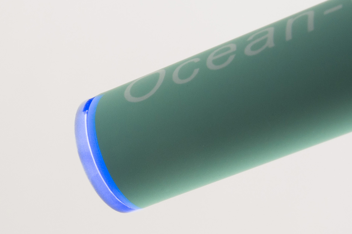 【使い捨て 電子タバコ】Ocean-C N1電子タバコ　レビュー！！　iQOS/アイコス、Ploomtech/プルームテック ユーザーにも！