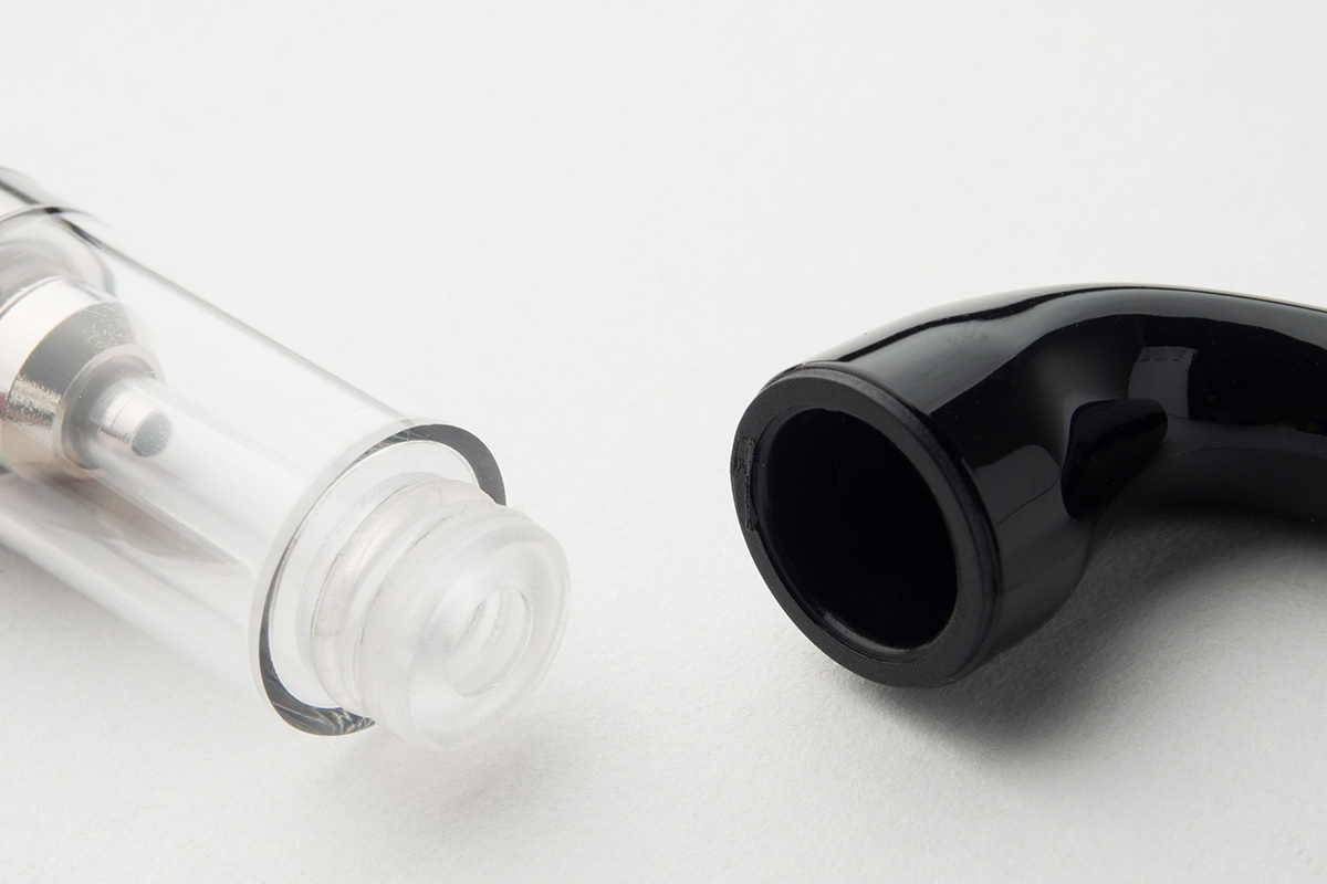 【スターターキット】Aurora Vape「オーロラ ベイプ」 (Vaporesso/ベイパレッソ) レビュー