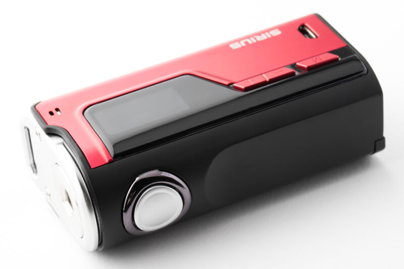 elfbar nachfüll pod läuft aus Propod GT Smok Pod Mod Kit