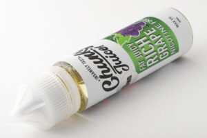 【リキッド】Rich Grape「リッチグレープ」 / Chunky Juice チャンキージュース　レビュー