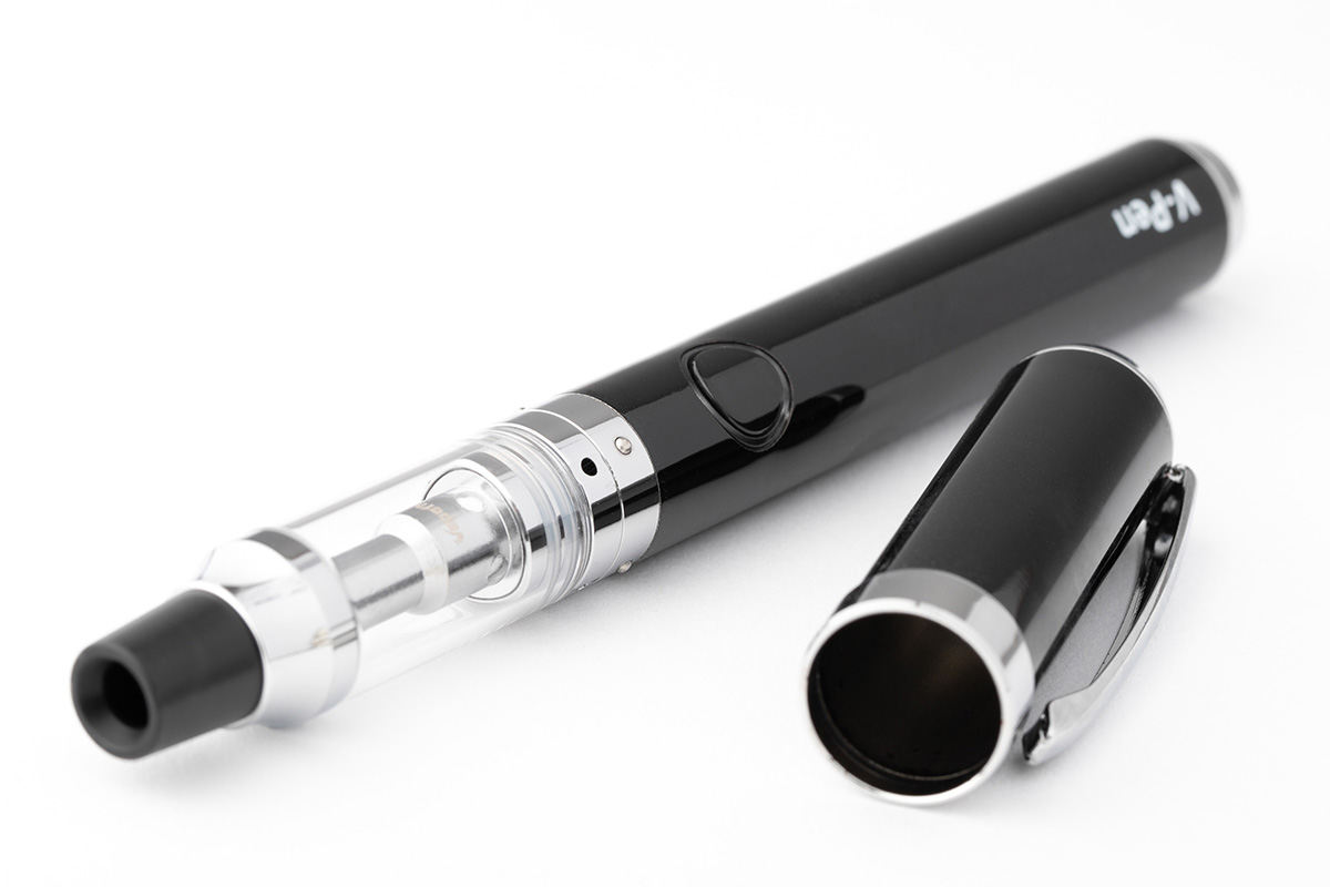 【スターターキット】V-Pen Kit「ブイペン キット」 / Vapefly ベイプフライ レビュー