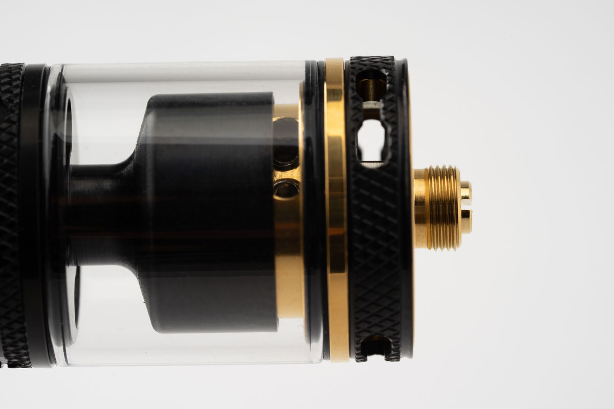 MAGE RTA V2 by CoilART 「メイジv2」アトマイザーレビュー
