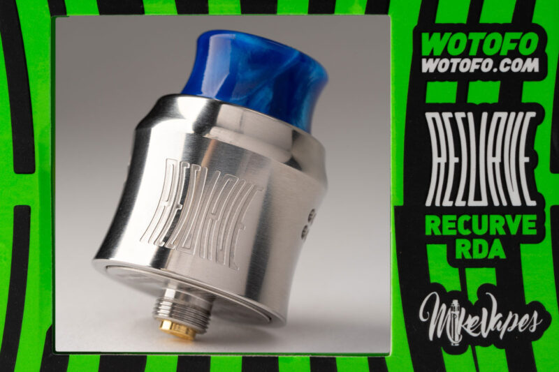 RDA | VAPE Circuit