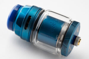 【アトマイザー】AUGVAPE INTAKE RTA「インテーク」レビュー