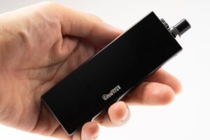 EasyVAPE TARLESS（イージーベイプ ターレス）レビュー