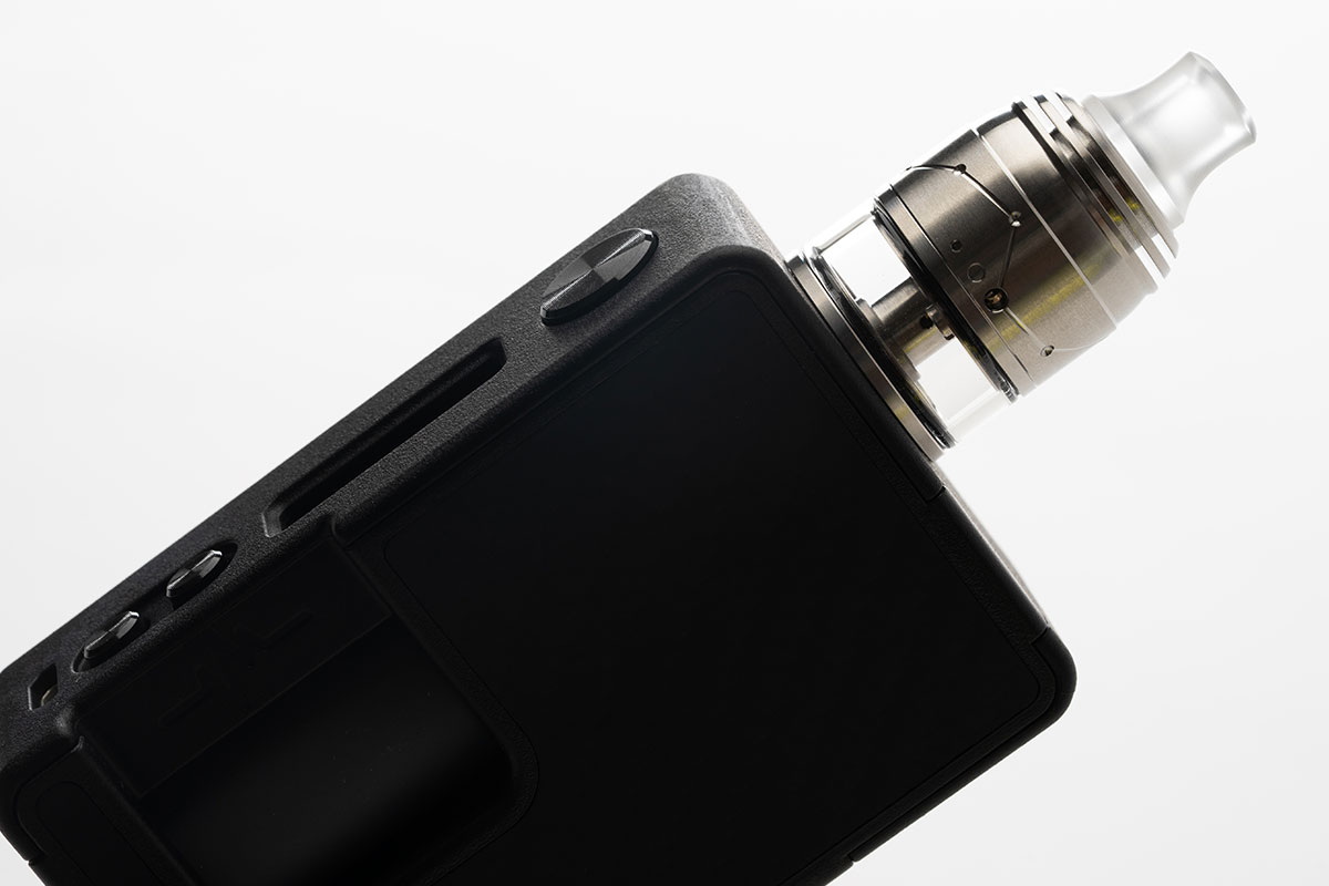 Vapefly Galaxies MTL Squonk RDTA（ベイプフライ ギャラクシーズ）