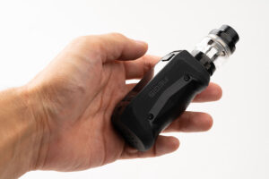 Geekvape AEGIS MINI KITレビュー（ギークベイプ イージスミニ）