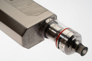 Geekvape AMMIT MTL RTAレビュー