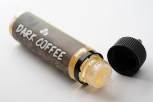 【POINTZERO Dark Coffeeレビュー】ポイントゼロ ダークコーヒー リキッド