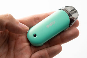 【Vaporesso ZEROレビュー】ベパレッソ ゼロ