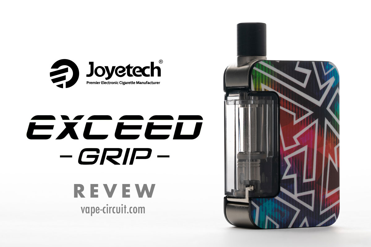 人気沸騰】 電子タバコ ジョイテック Joyetech EZ コイル Exceed Grip Plus Pro 対応 0.4ohm 