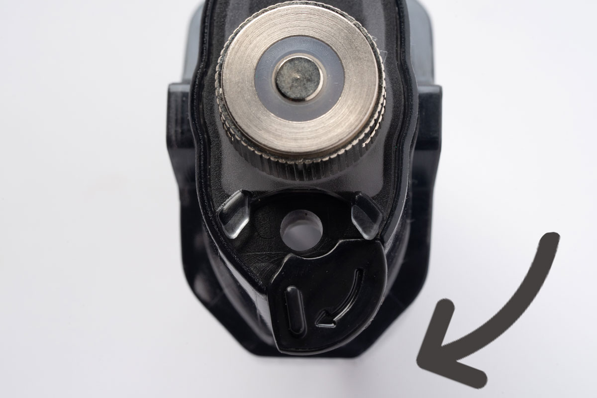 Eleaf TANCE MAX レビュー