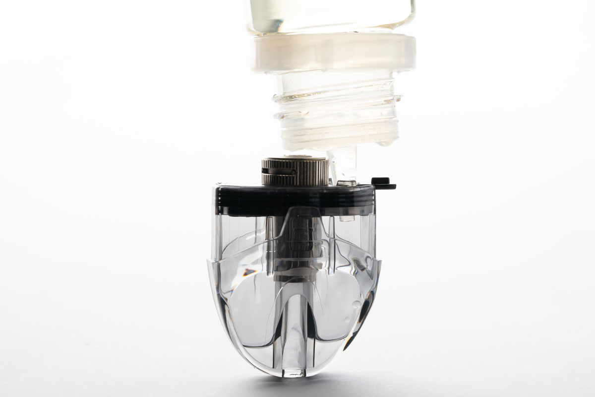 Eleaf TANCE MAX レビュー