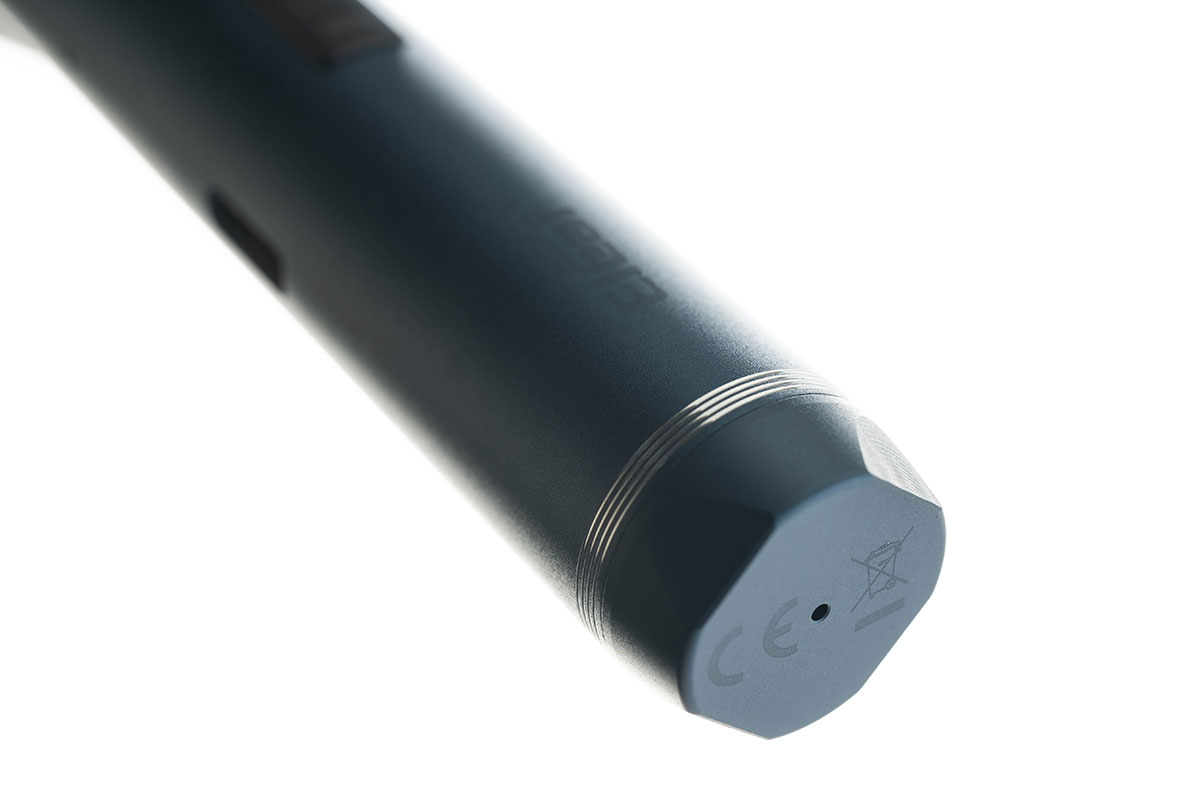 Eleaf Glass Pen（イーリーフ グラスペン）レビュー