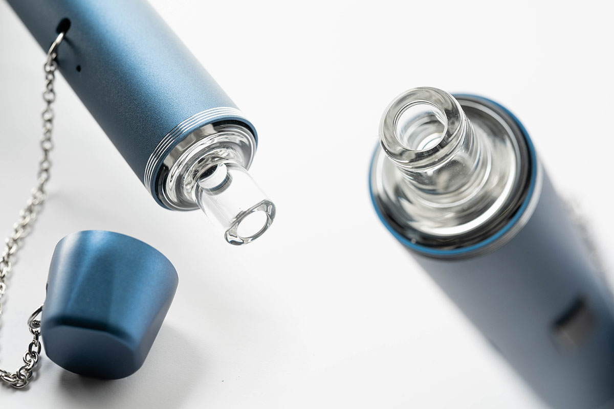 Eleaf Glass Pen（イーリーフ グラスペン）レビュー