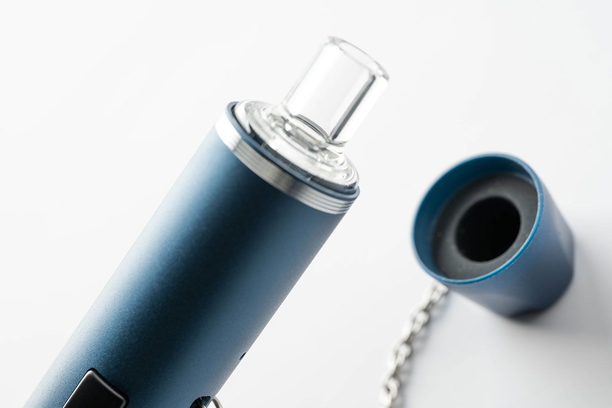 Eleaf Glass Pen（イーリーフ グラスペン）レビュー