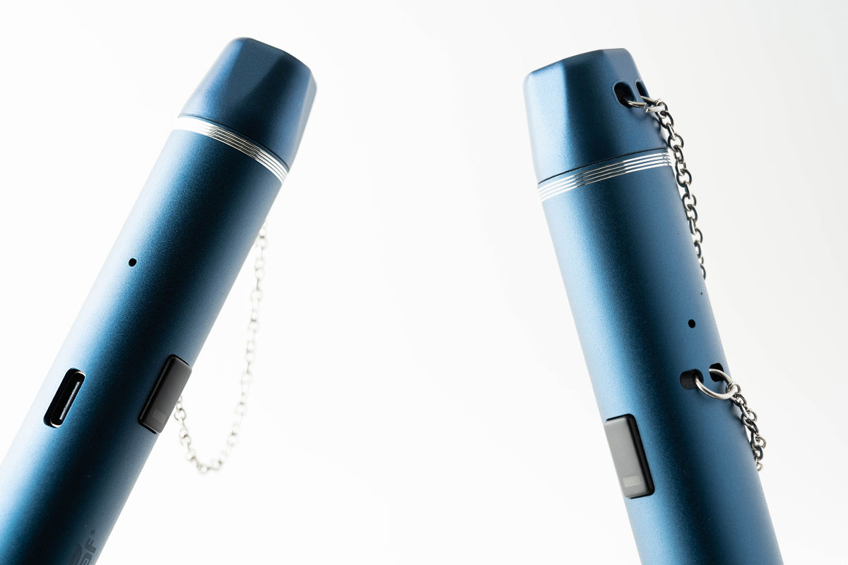Eleaf Glass Pen（イーリーフ グラスペン）レビュー
