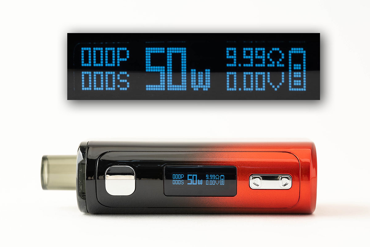 FreeMax autopod50（フリーマックス オートポッド50）レビュー