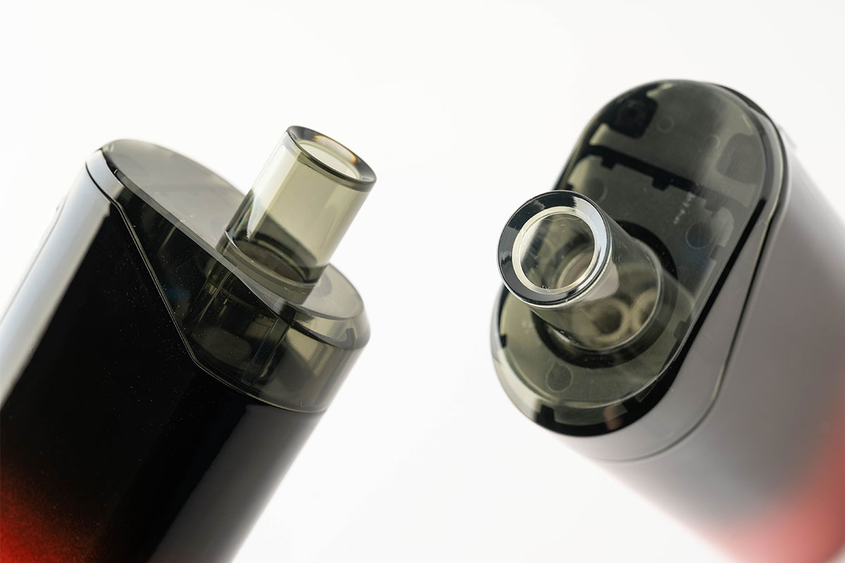 FreeMax autopod50（フリーマックス オートポッド50）レビュー