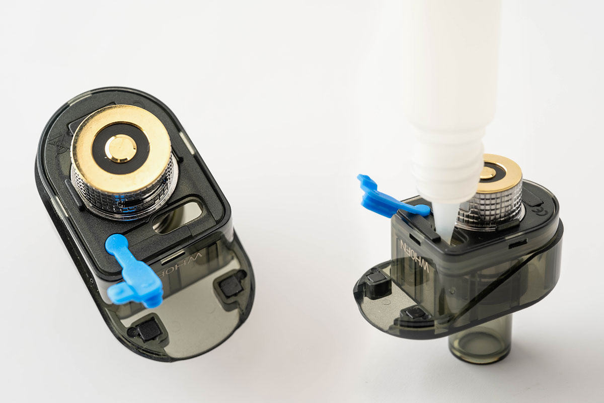 FreeMax autopod50（フリーマックス オートポッド50）レビュー