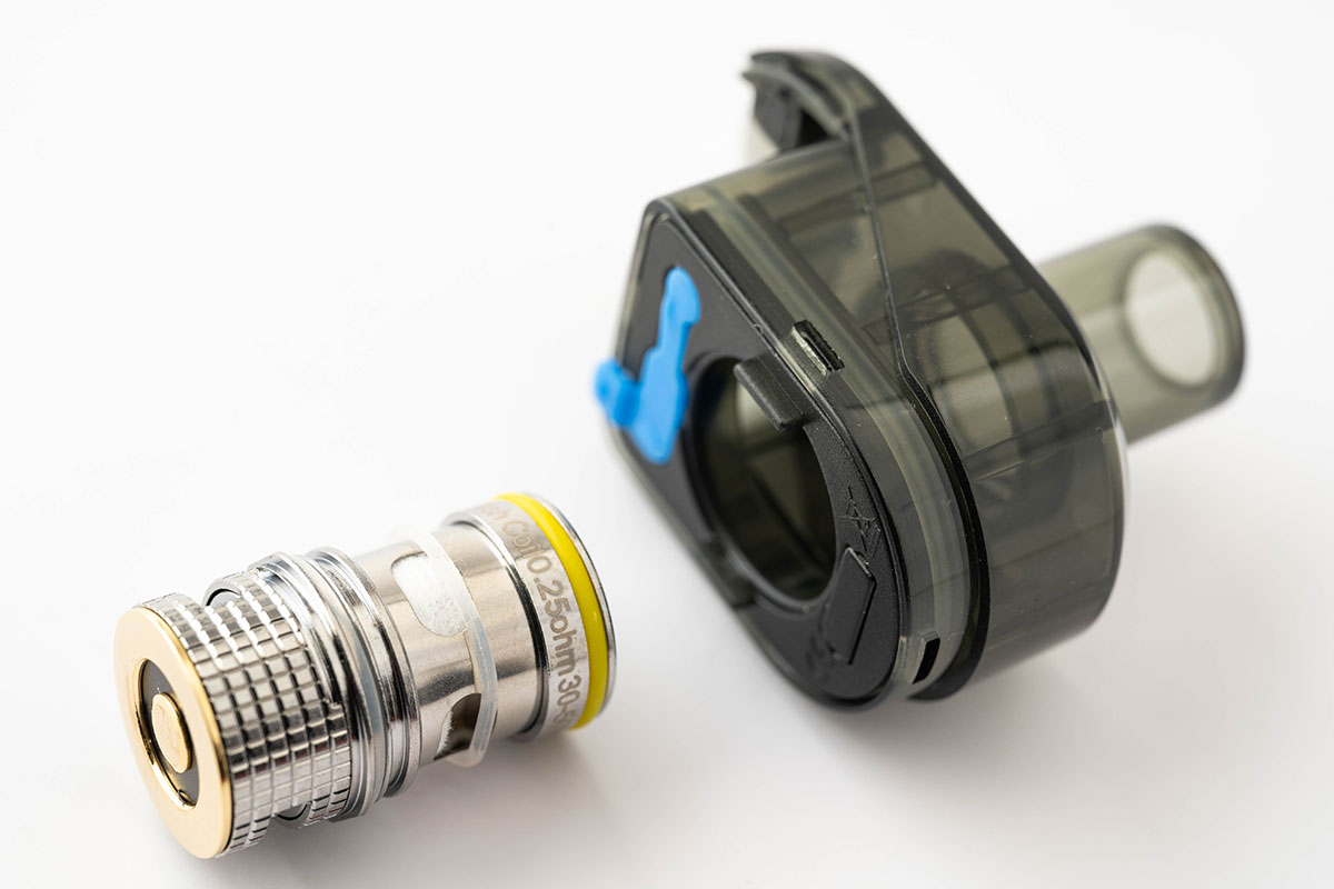 FreeMax autopod50（フリーマックス オートポッド50）レビュー
