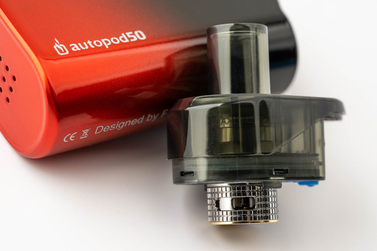 FreeMax autopod50（フリーマックス オートポッド50）レビュー