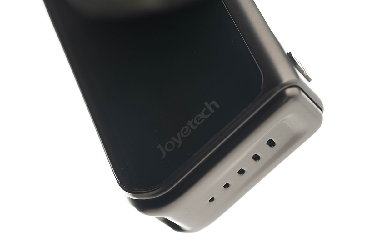 Joyetech ObliQ（ジョイテック オブリック）レビュー