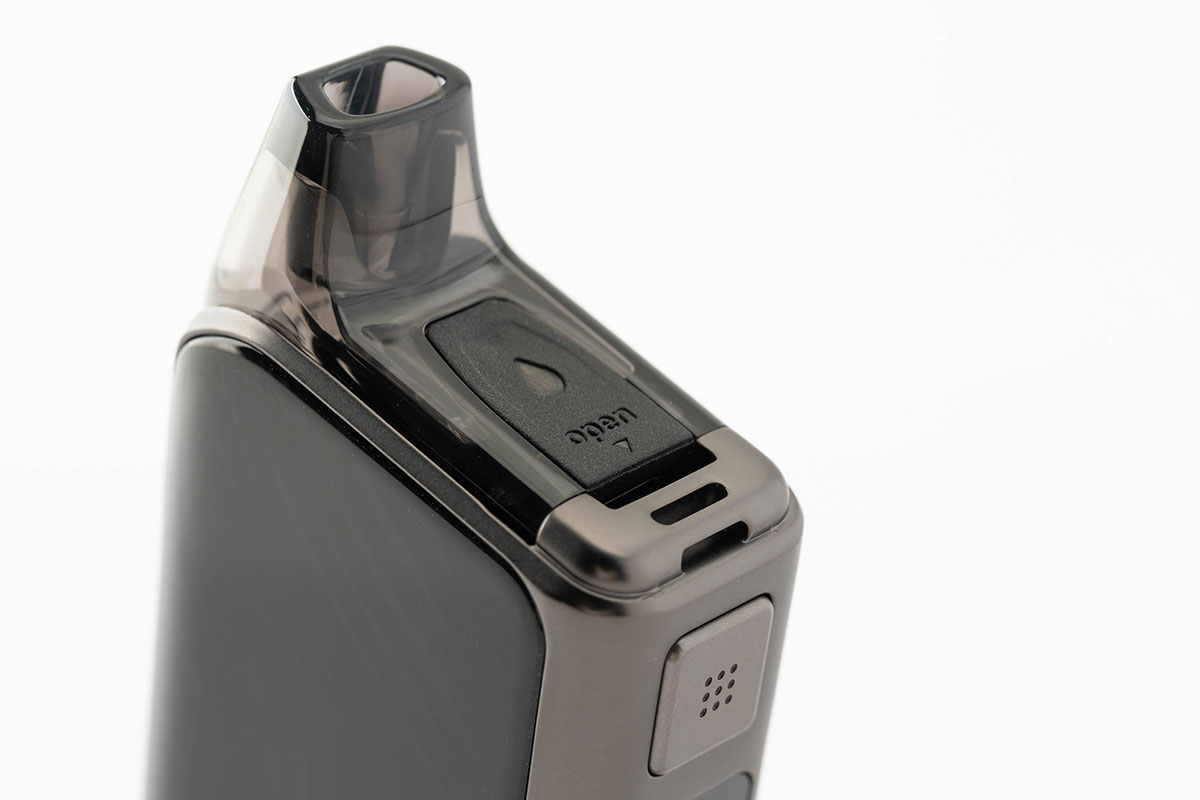 Joyetech ObliQ（ジョイテック オブリック）レビュー