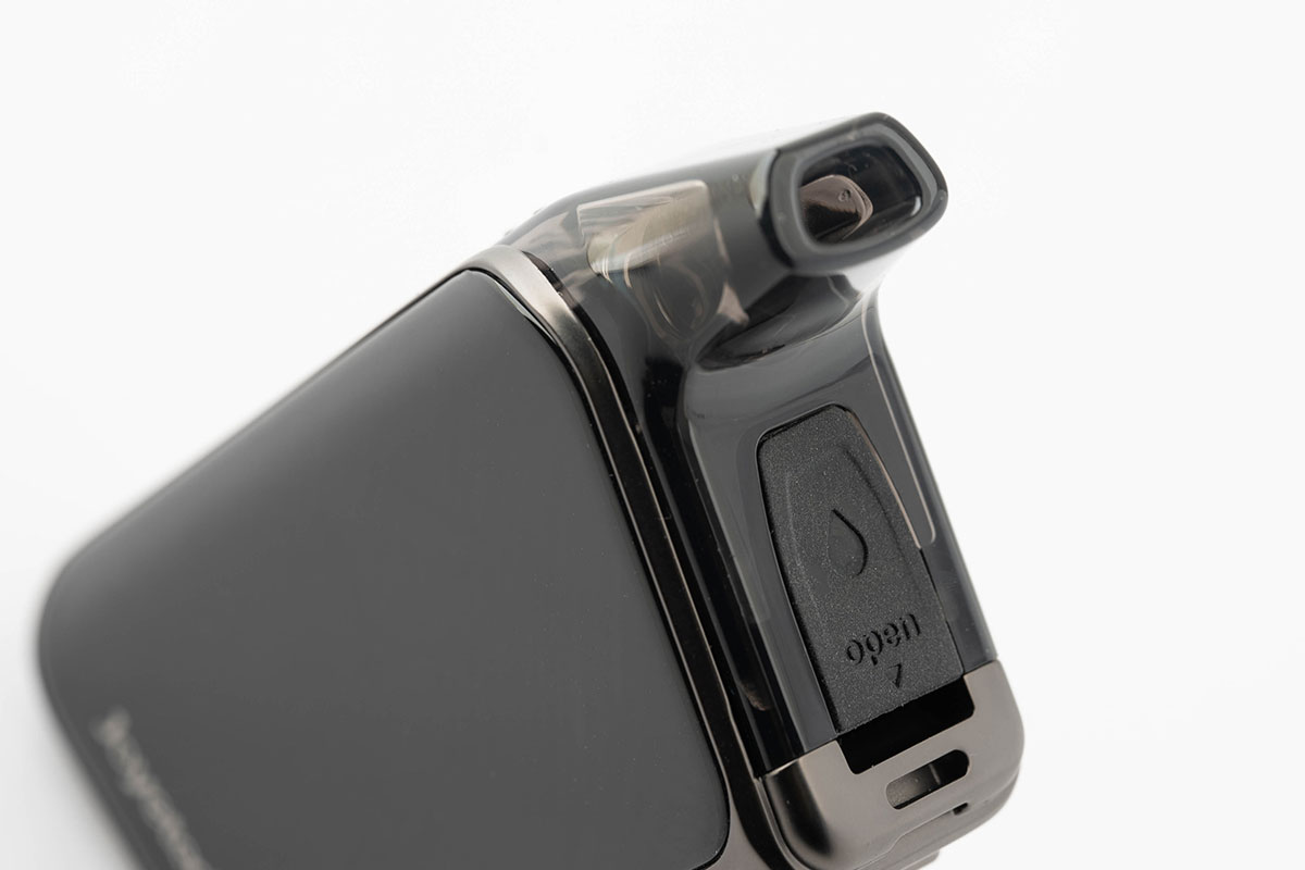 Joyetech ObliQ（ジョイテック オブリック）レビュー
