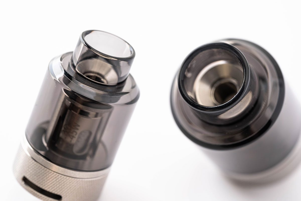 RINCOE Jellybox Mini（リンコー ジェリーボックスミニ 80W）レビュー｜