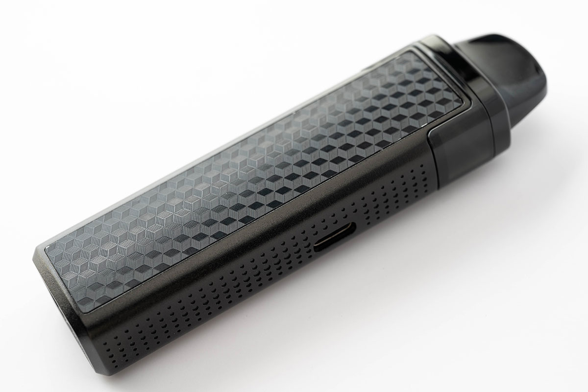 SMOANT SANTI POD（スモアント サンティポッド）レビュー