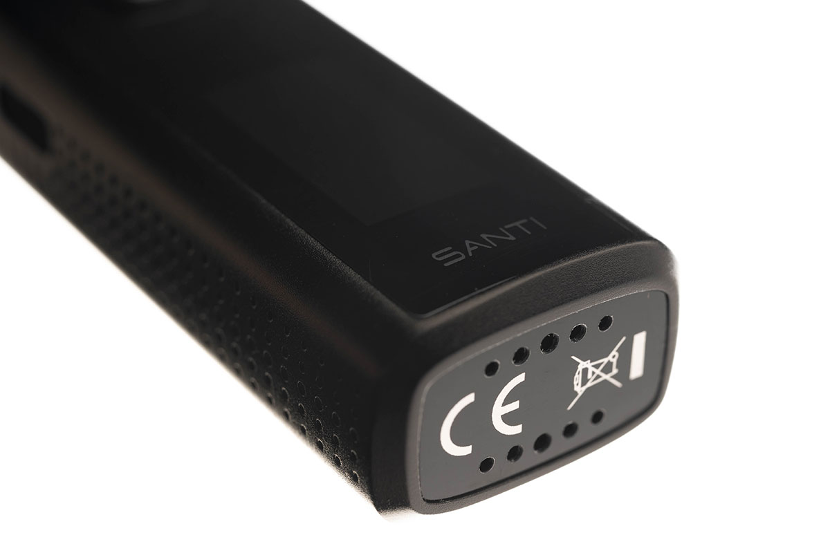 SMOANT SANTI POD（スモアント サンティポッド）レビュー