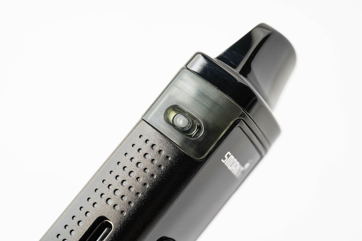 SMOANT SANTI POD（スモアント サンティポッド）レビュー