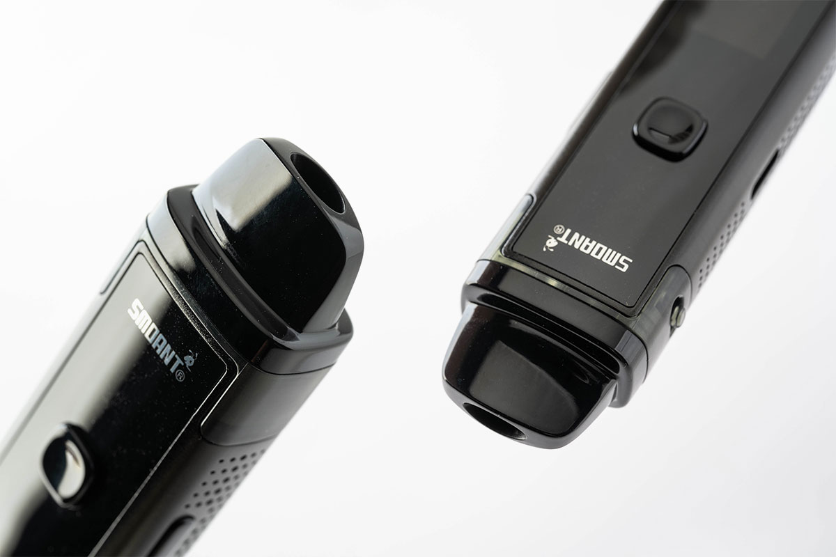 SMOANT SANTI POD（スモアント サンティポッド）レビュー